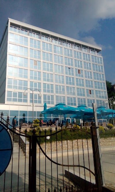 Photos of Hotel Aqualina