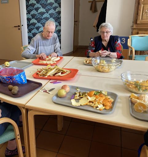 Photo de EHPAD Les Chênes (Groupe SOS Seniors) à Falck (57550)