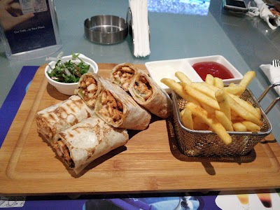 Photos of C View Cafe