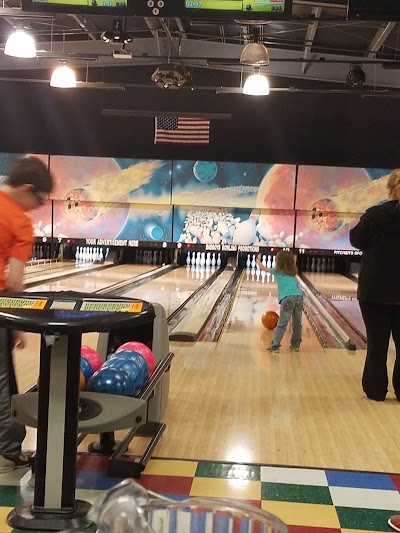 Photos of Bronson Strike Zone