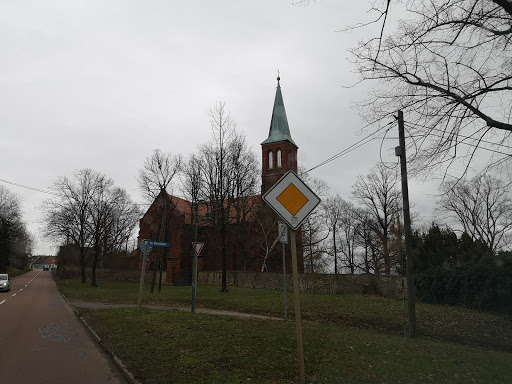 Gemeinde Schackstedt - Thumbnail