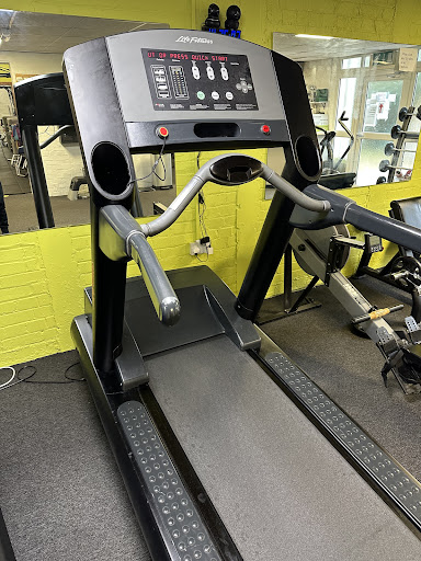 Bodycoach gym - Thumbnail