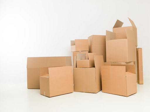Kash Moving Gallery - United States