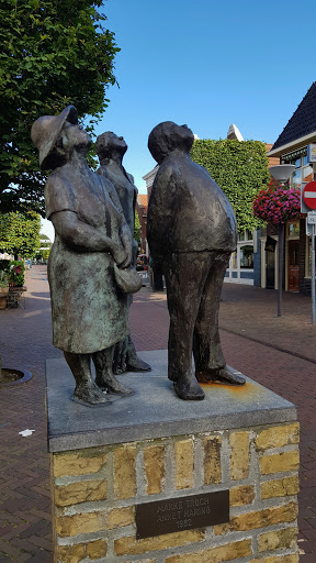 Hobbe van Baerdt Tsjerke - Thumbnail