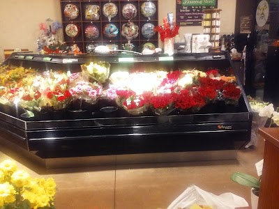 Kroger Floral Department