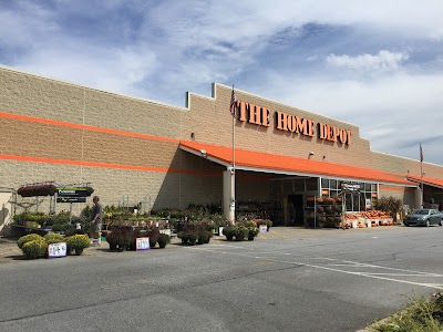 The Home Depot