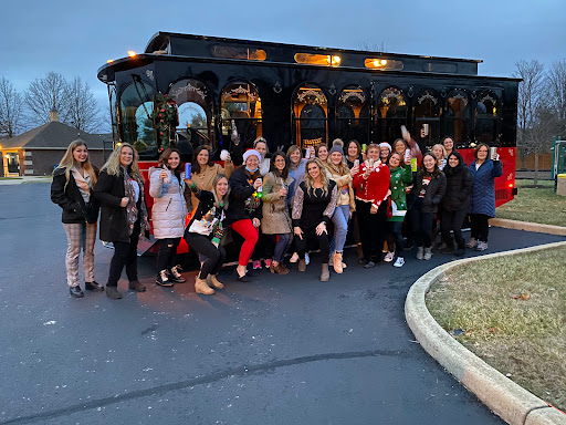 Premier Trolley Company - Thumbnail