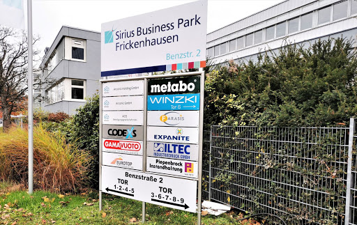 ILTEC Industriedruck GmbH - Thumbnail
