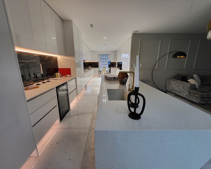 D K Developments London photo 3