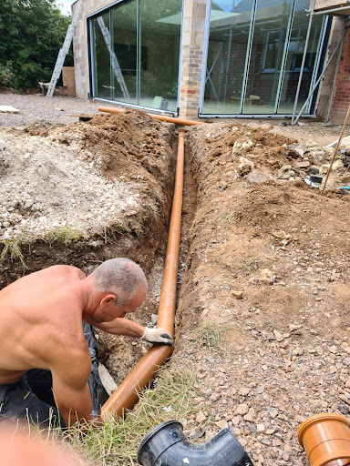 Stone plumbing services - Thumbnail