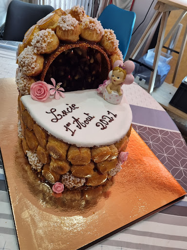 BOULANGERIE SERAPHIN-HAMON Gallery - France