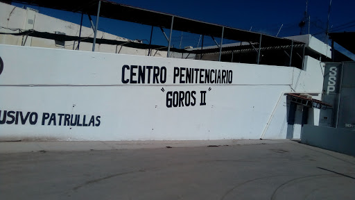 Centro de Ejecución de las Consecuencias Jurídicas del Delito Gallery - Mexico