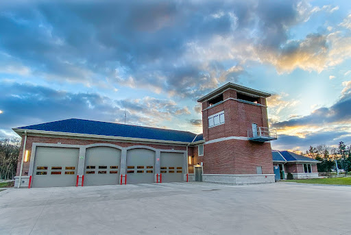 Portage Department of Public Safety - Fire Station No. 2 - Thumbnail