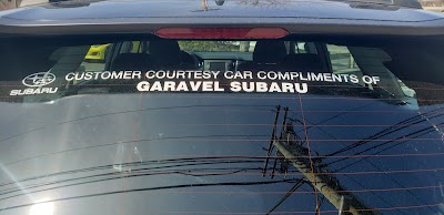 Garavel Rental Cars