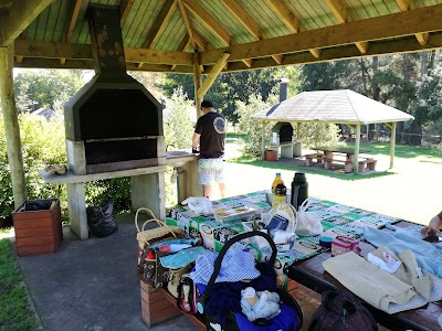 Photos of Centro Recreacional R&iacute;o Quepe, Temuco - Caja los Andes