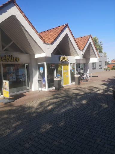 ADAC Geschäftsstelle & Reisebüro Lingen - Thumbnail
