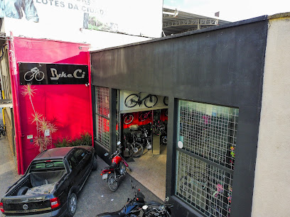 BikeCi Bikes