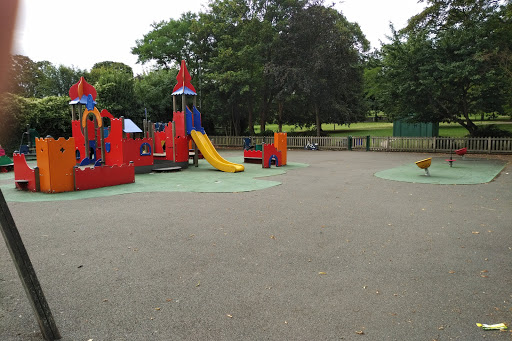 Dane Park Play Area