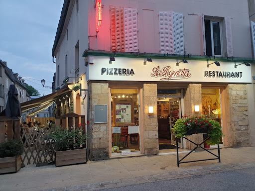 Photo 10 - La Pataterie Langres Restaurant
