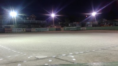Photos of Socrates Pichardo Softball Stadium