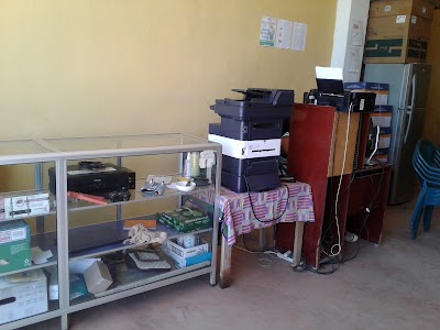 Photos of INTERNET HANSITO