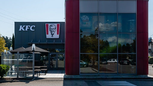 Photo 3 - Burger King