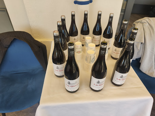 Selection Vins - Thumbnail
