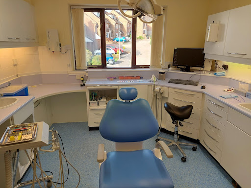 Walford Mill Dental Care Limited - Thumbnail