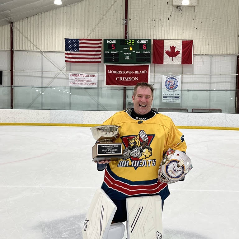 Gatekeepers Goaltending Ice Hockey Goalie Coaching