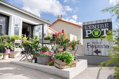 L'Entre Pot Maître Artisan Fleuriste