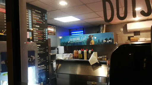 Photo 4 - Jean Burger, le Corner