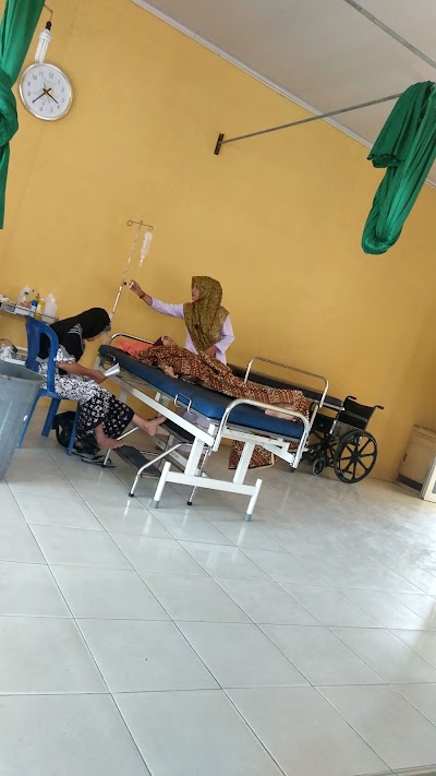 Photos of Puskesmas Kec. Manggeng