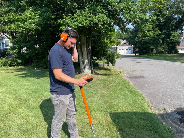 Accurate Leak Detection photo