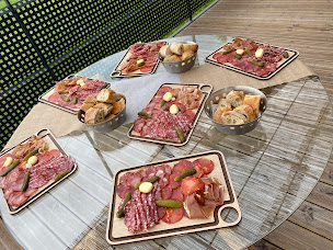 Photo n°2 de Brasserie de Montbeton à Montbeton (Brasserie)