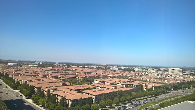 The Village at Irvine Spectrum Center