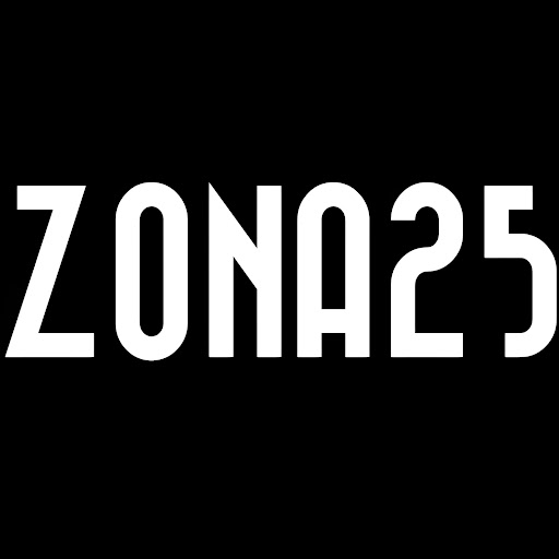 Zona25 - Visual