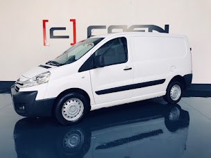 Photo n°33 de Caen Automobiles à Mouen (Concessionnaire automobile)