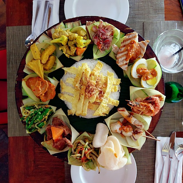 Coco Bistro