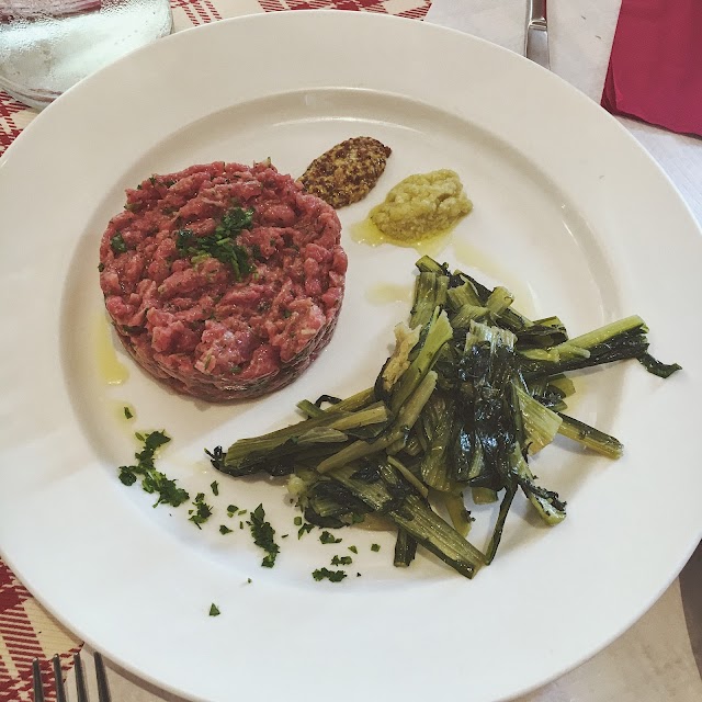 Trattoria della Gloria