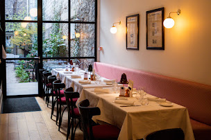 Photo n°26 de La Démocratie à Paris (Restaurant français)