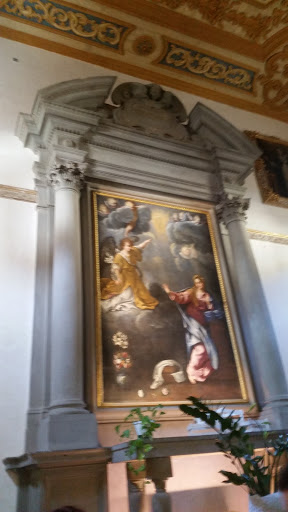 San Martino Art Restaurant - Thumbnail
