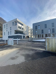 Photo n°3 de Alycia Deschaux-Beaume à Challes-les-Eaux (Orthophoniste)