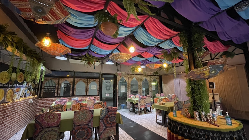 Flavours Of India — photo