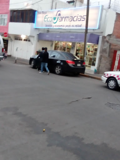 Eco farmacia - Thumbnail