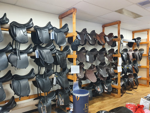 Saddles Plus - Thumbnail