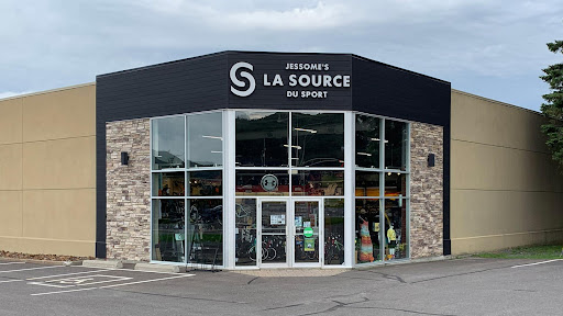 Jessome's La Source du Sport