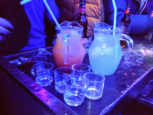Pub Eclipse - Visual