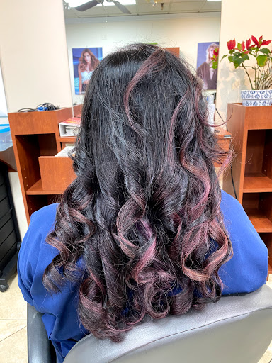 Vincent Hairstylist ‍ ️ ????‍ ️ - Thumbnail