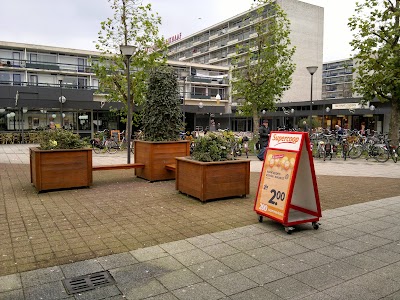 photo of Winkelcentrum Presikhaaf