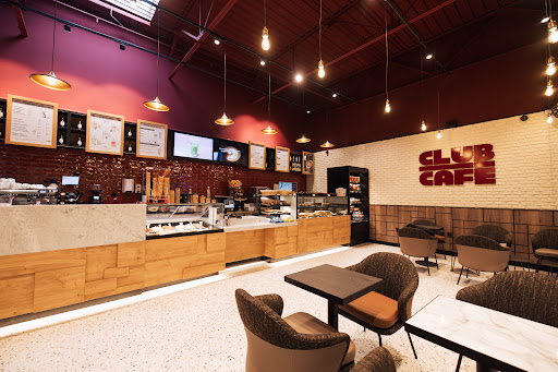 CLUB CAFÉ Hérouville-Saint-Clair - Thumbnail